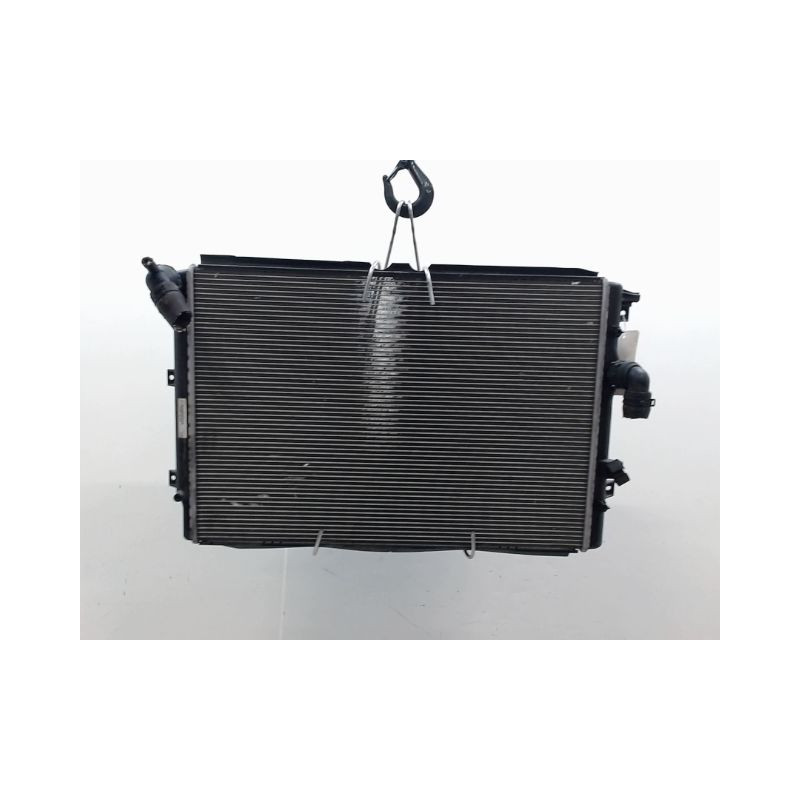 RADIATEUR VOLKSWAGEN TIGUAN BREAK I Phase 2 (5N) 2011-...