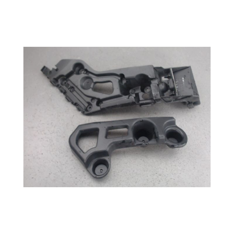 SUPPORT PARE-CHOC ARD RENAULT CLIO