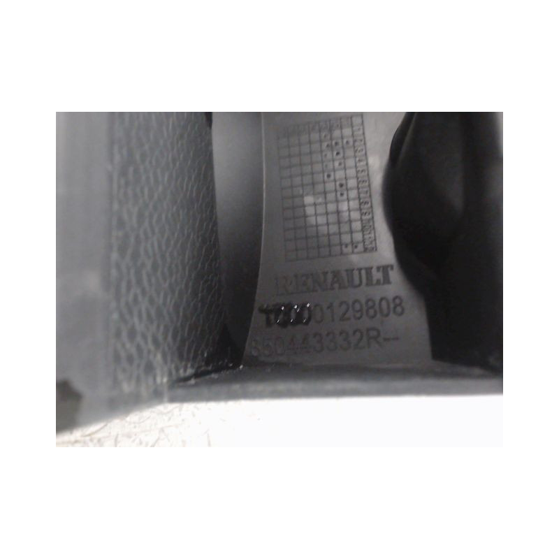 SUPPORT PARE-CHOC ARD RENAULT CLIO
