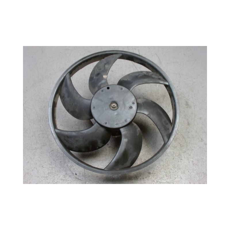 MOTEUR VENTILATEUR RADIATEUR DACIA SANDERO 2008-