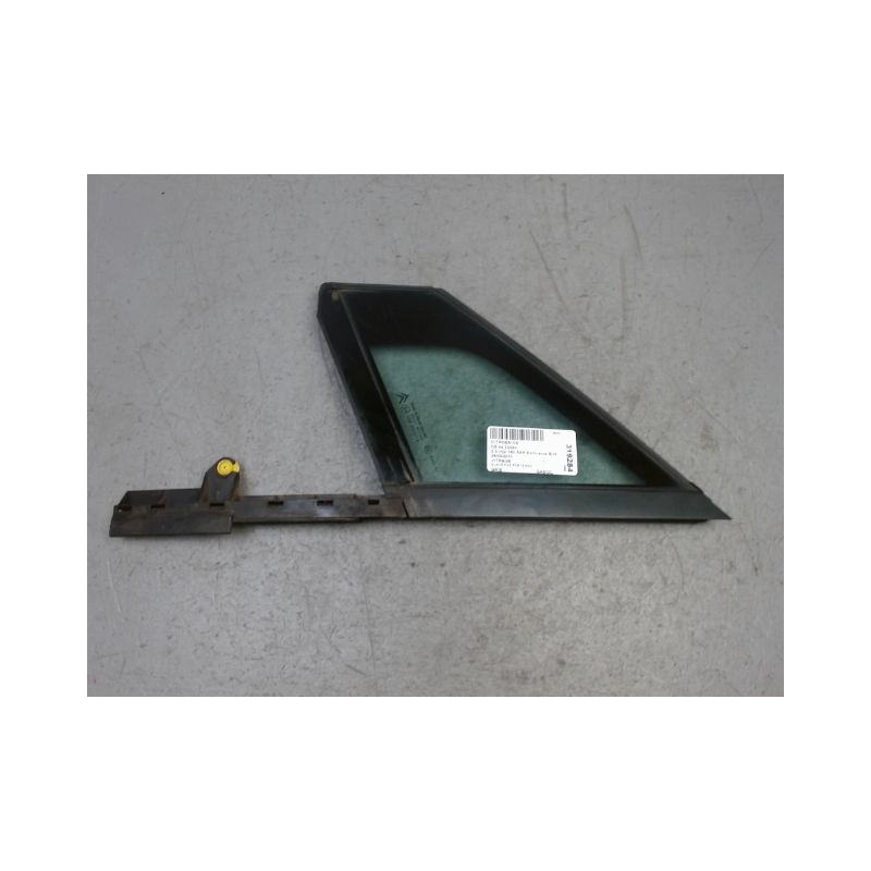 GLACE FIXE PORTE AVG CITROEN C5 2008-