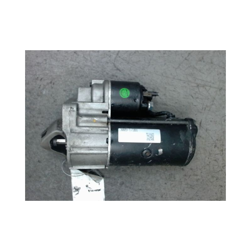 DEMARREUR RENAULT KANGOO EXPRESS 97-2003