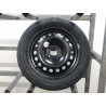 ROUE SECOURS RENAULT MEGANE II Phase 1 2002-2005