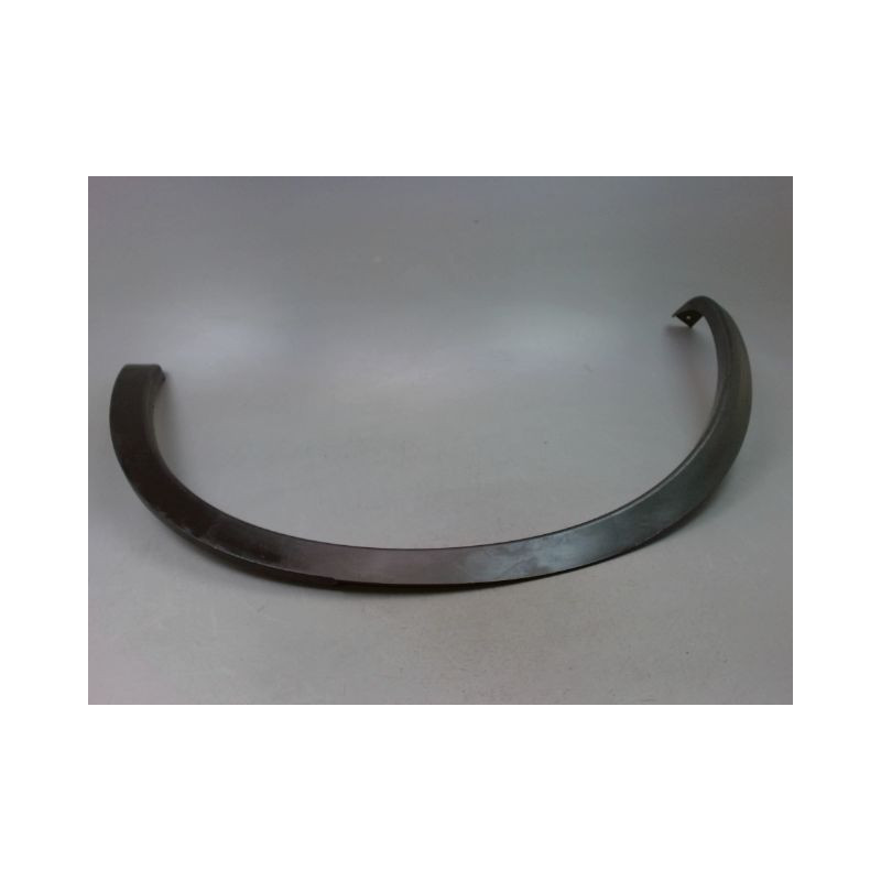 PROTECTION AILE ARRIERE DROIT NISSAN QASHQAI +2 I Phase 2 LONG 2010-2014
