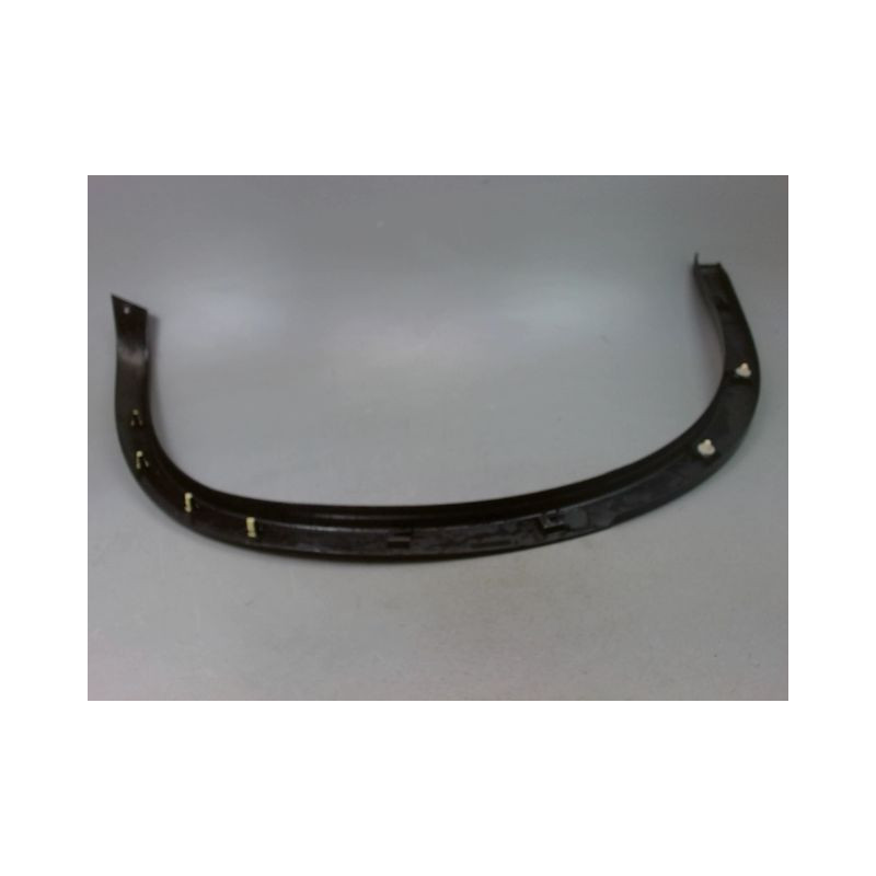 PROTECTION AILE ARRIERE DROIT NISSAN QASHQAI +2 I Phase 2 LONG 2010-2014