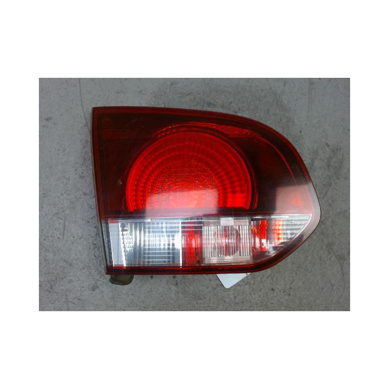 FEU ARRIERE INTERIEUR DROIT VOLKSWAGEN GOLF VI 2008-
