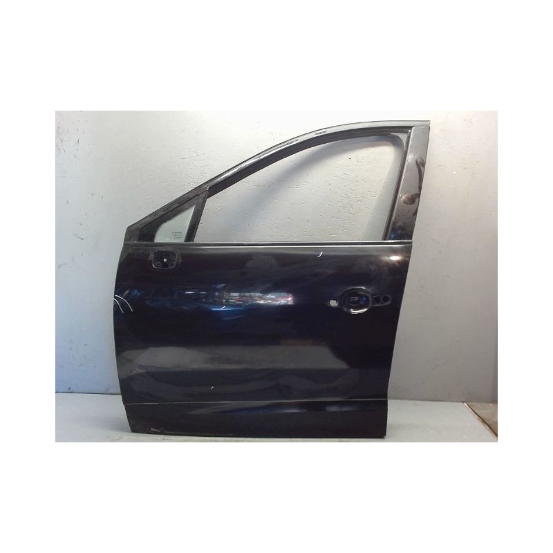 PORTE AVANT GAUCHE RENAULT MEGANE