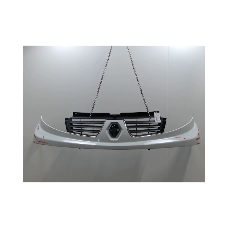 CALANDRE RENAULT TRAFIC FG L1H1 II Phase 2 -1000- CRT 2006-...