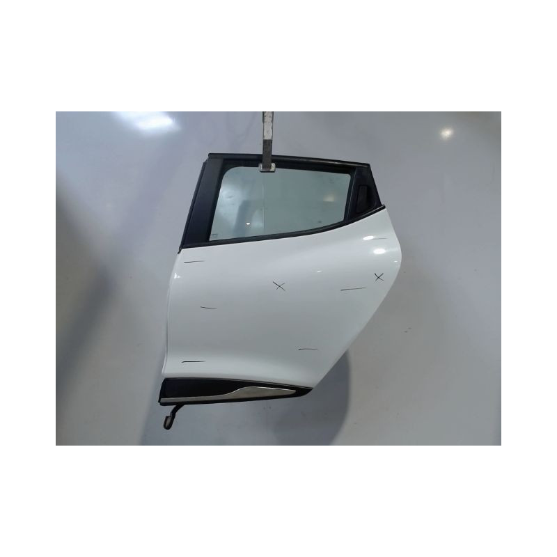 PORTE ARRIERE GAUCHE RENAULT CLIO IV