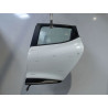 PORTE ARRIERE GAUCHE RENAULT CLIO IV