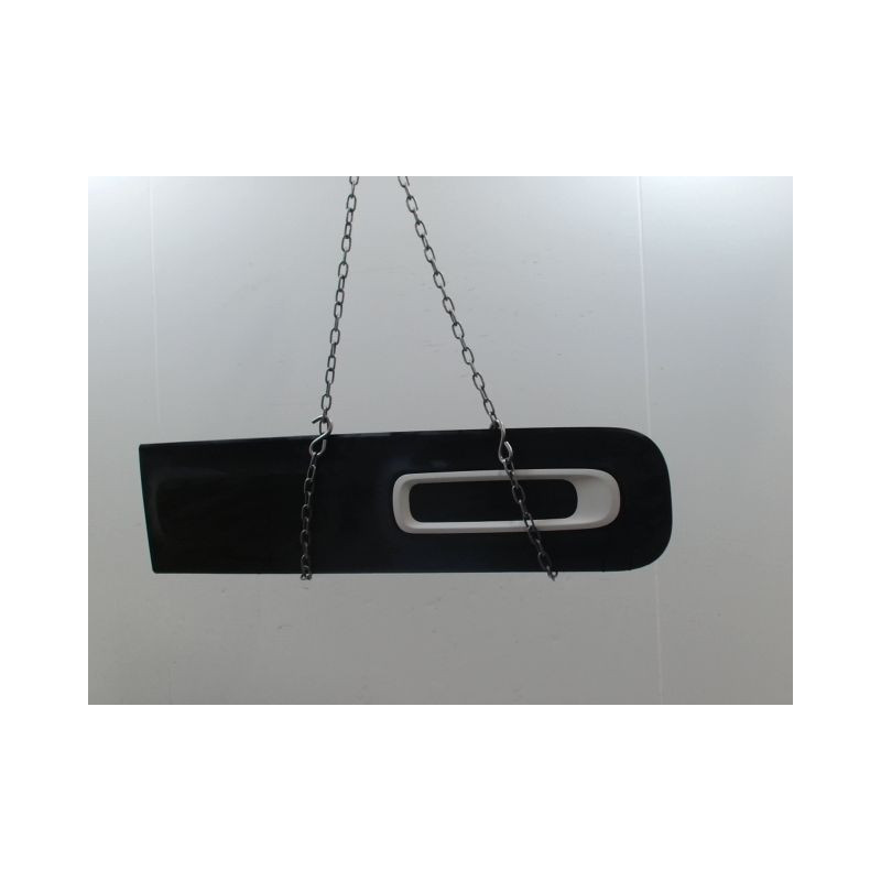 PROTECTION PORTE AVANT DROIT CITROEN C3 2009-