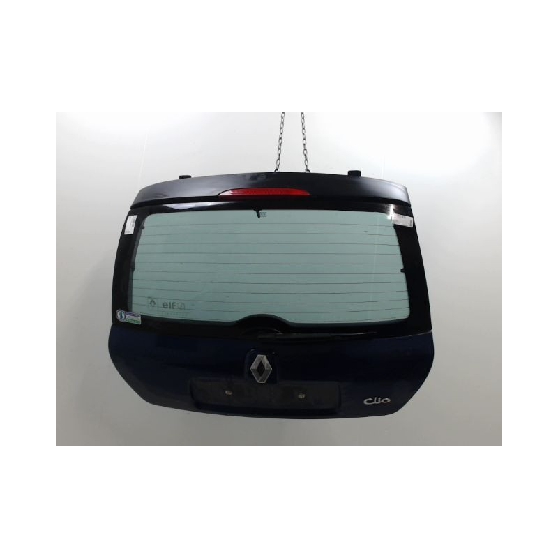 HAYON RENAULT CLIO II Phase 2 2001-2006