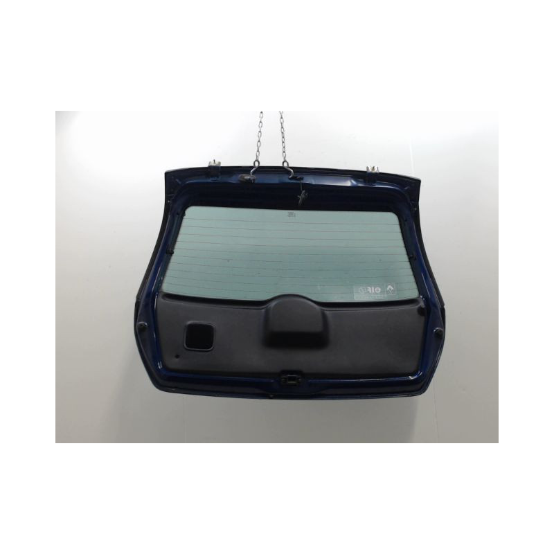 HAYON RENAULT CLIO II Phase 2 2001-2006