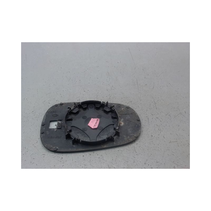GLACE RETROVISEUR EXT G RENAULT CLIO II Phase 2 2001-2006
