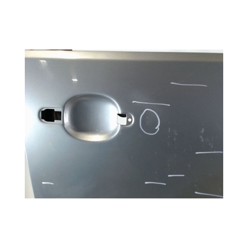 PORTE AVANT DROIT VOLKSWAGEN POLO 2005-