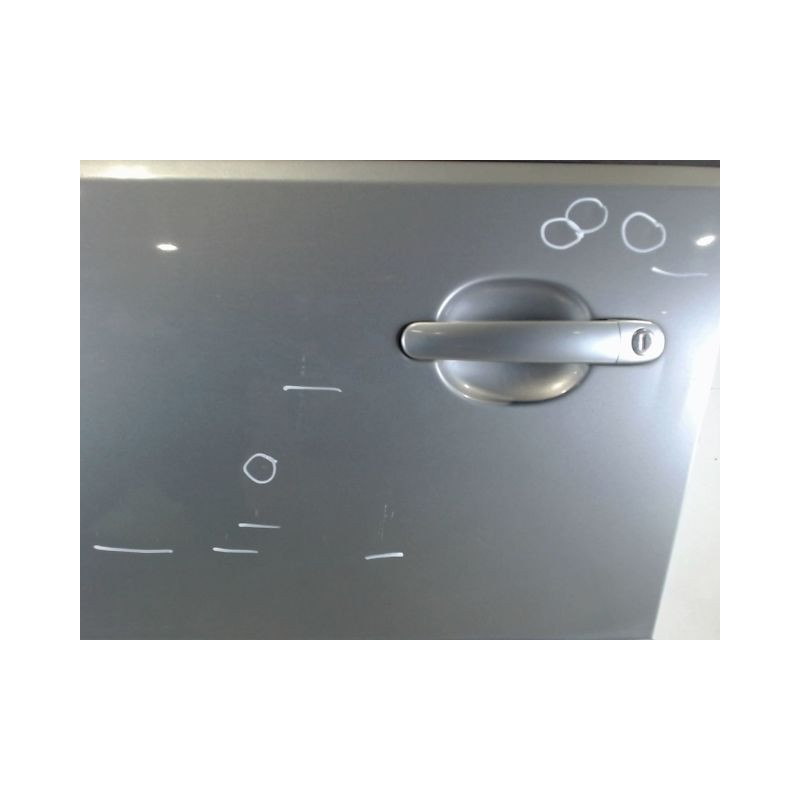 PORTE AVANT GAUCHE VOLKSWAGEN POLO 2005-