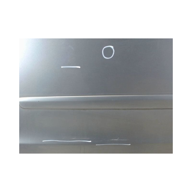 PORTE AVANT GAUCHE VOLKSWAGEN POLO 2005-