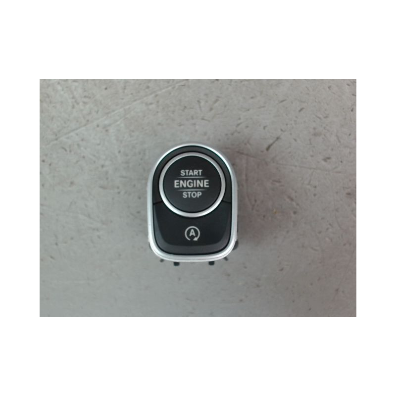 BOUTON DE DEMARRAGE MERCEDES CLASSE A 2004-