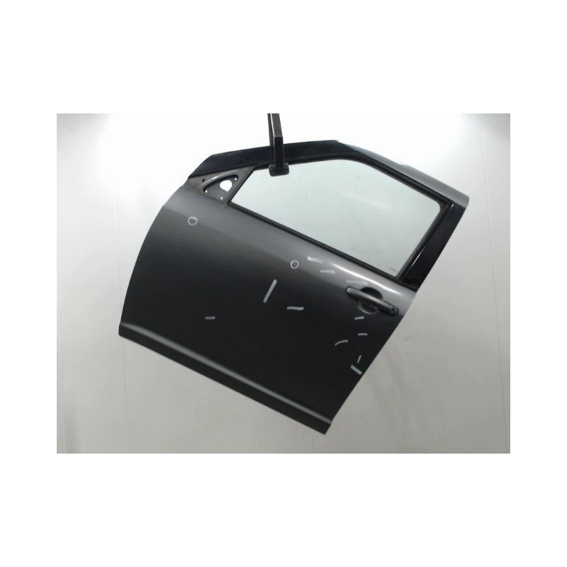 PORTE AVANT GAUCHE SUZUKI SWIFT III 2005-2011