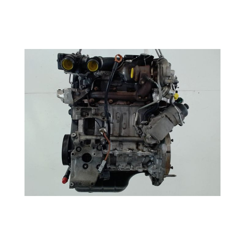 MOTEUR DIESEL PEUGEOT 308 2007- 1.6 HDi