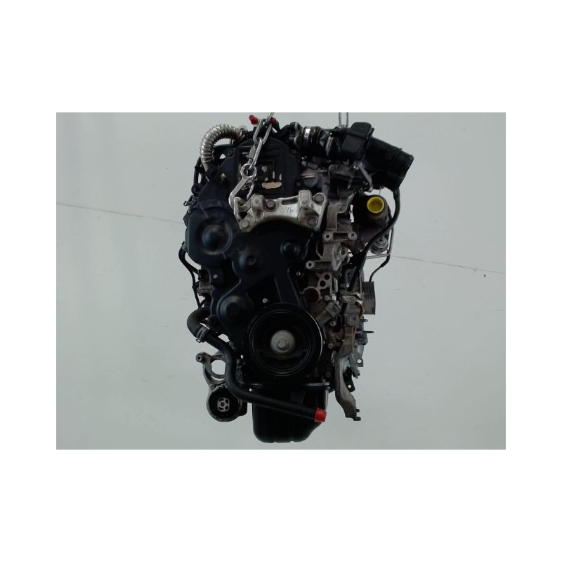 MOTEUR DIESEL PEUGEOT 308 2007- 1.6 HDi