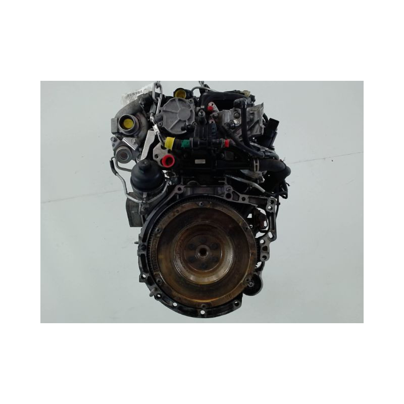 MOTEUR DIESEL PEUGEOT 308 2007- 1.6 HDi