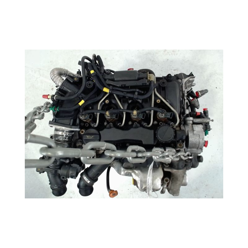 MOTEUR DIESEL PEUGEOT 308 2007- 1.6 HDi