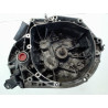 BOITE A VITESSE MECANIQUE PEUGEOT 208 1.6 BlueHDi 120