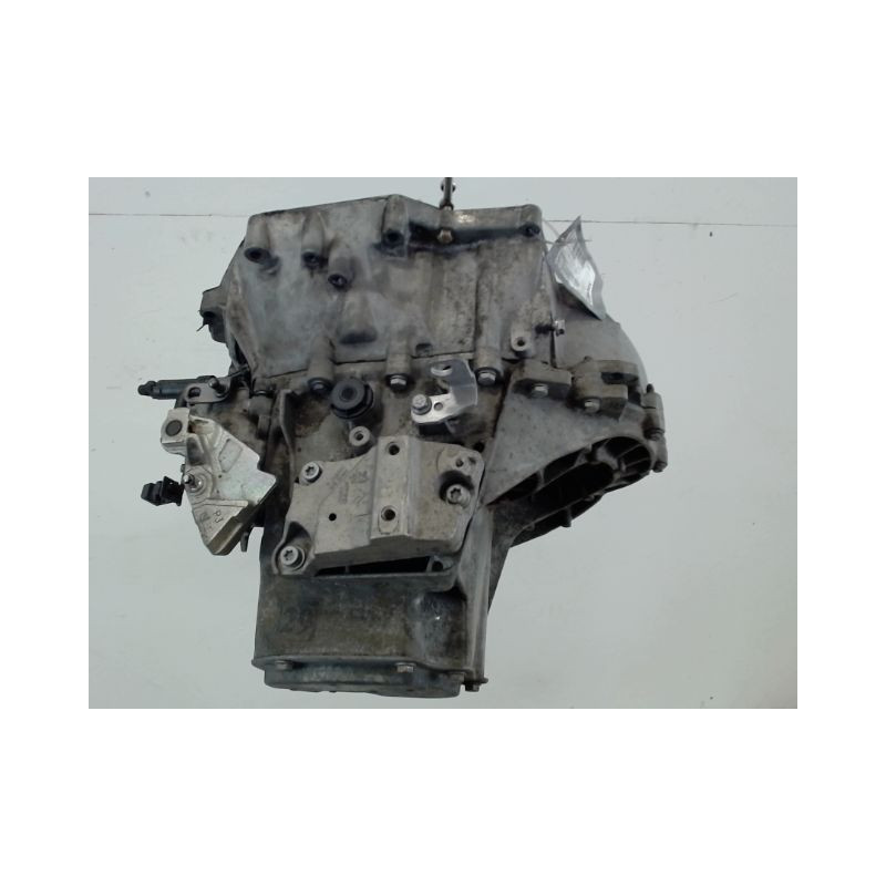 BOITE A VITESSE MECANIQUE PEUGEOT 208 1.6 BlueHDi 120