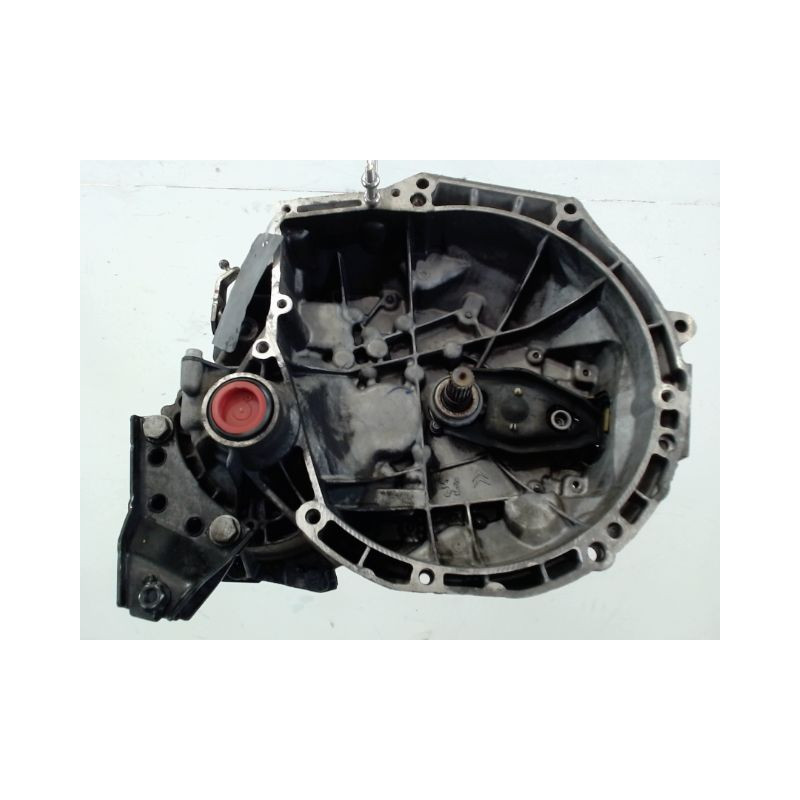 BOITE A VITESSE MECANIQUE CITROEN C3 1.4 HDi 70 