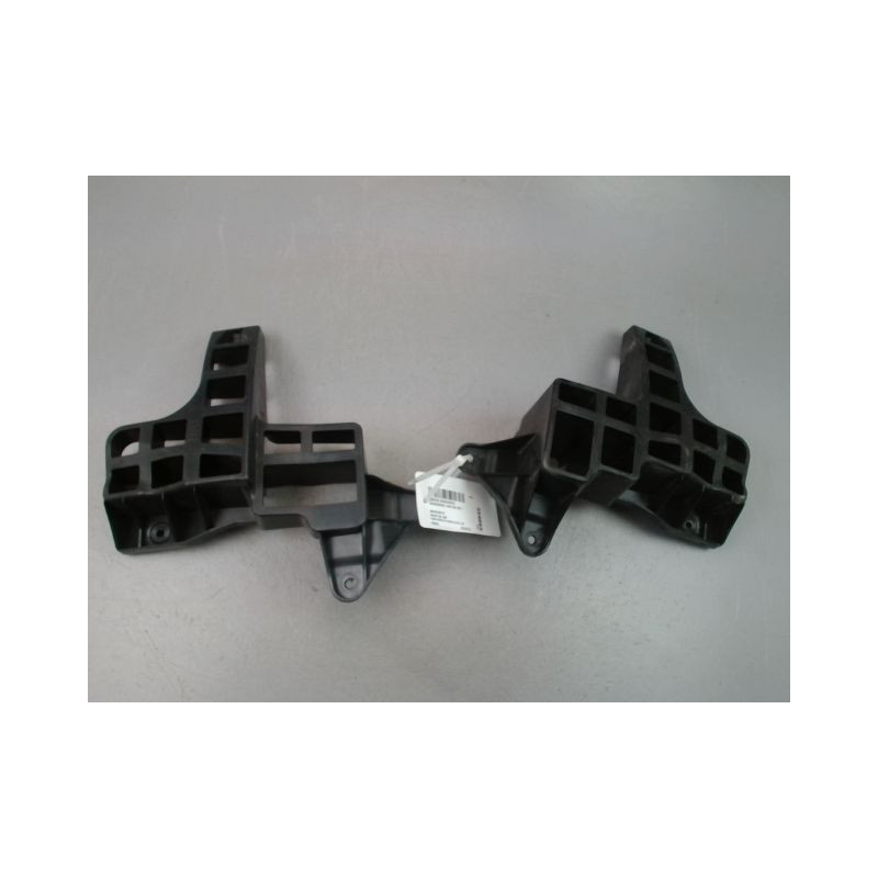 ABSORBEUR PARE-CHOC ARRIERE DACIA SANDERO I 2008-2012