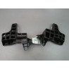 ABSORBEUR PARE-CHOC ARRIERE DACIA SANDERO I 2008-2012