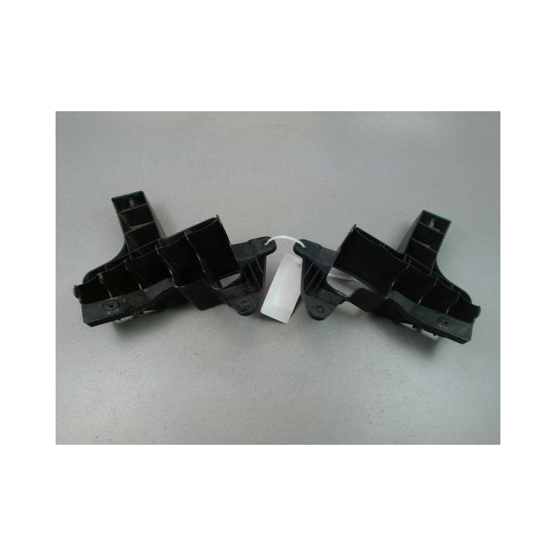 ABSORBEUR PARE-CHOC ARRIERE DACIA SANDERO I 2008-2012