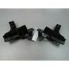 ABSORBEUR PARE-CHOC ARRIERE DACIA SANDERO I 2008-2012