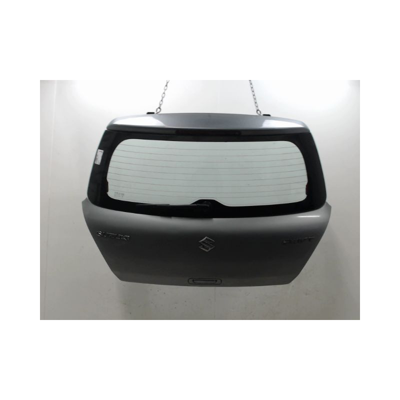 HAYON SUZUKI SWIFT III 2005-2011