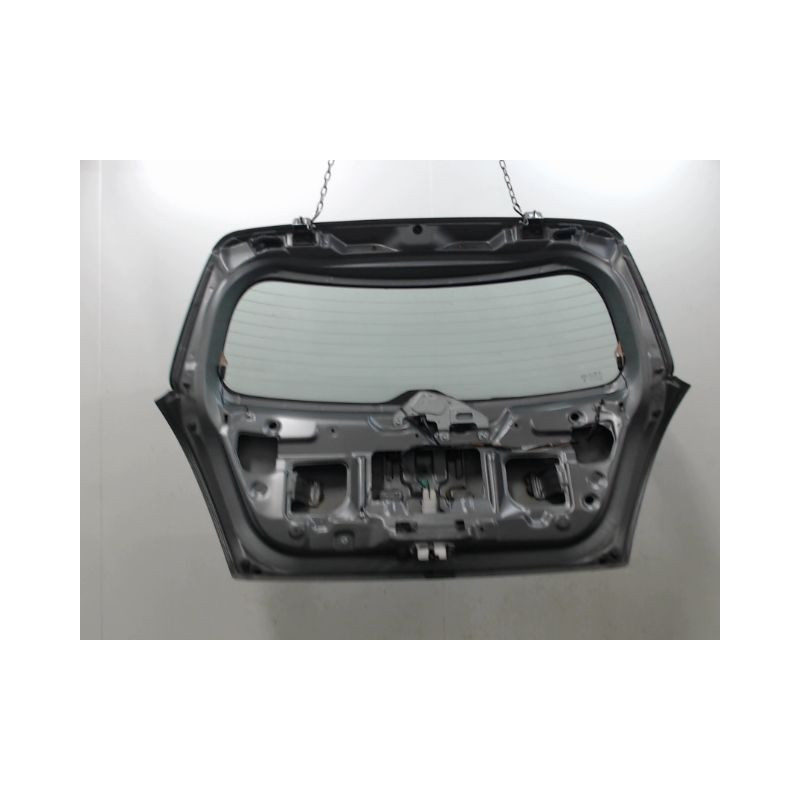 HAYON SUZUKI SWIFT III 2005-2011
