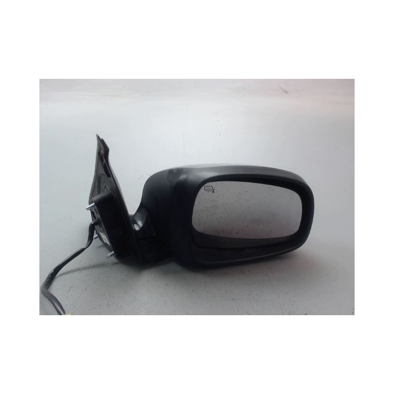 RETROVISEUR EXTERIEUR ELECTRIQUE DROIT SUZUKI SWIFT III 2005-2011