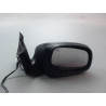 RETROVISEUR EXTERIEUR ELECTRIQUE DROIT SUZUKI SWIFT III 2005-2011