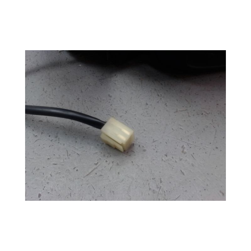 RETROVISEUR EXTERIEUR ELECTRIQUE DROIT SUZUKI SWIFT III 2005-2011