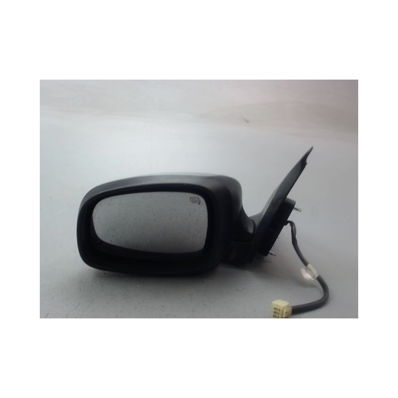 RETROVISEUR EXTERIEUR ELECTRIQUE GAUCHE SUZUKI SWIFT III 2005-2011