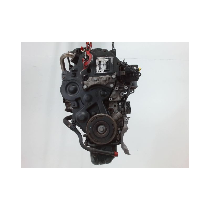 MOTEUR DIESEL CITROEN C2 2003- 1.4 HDi