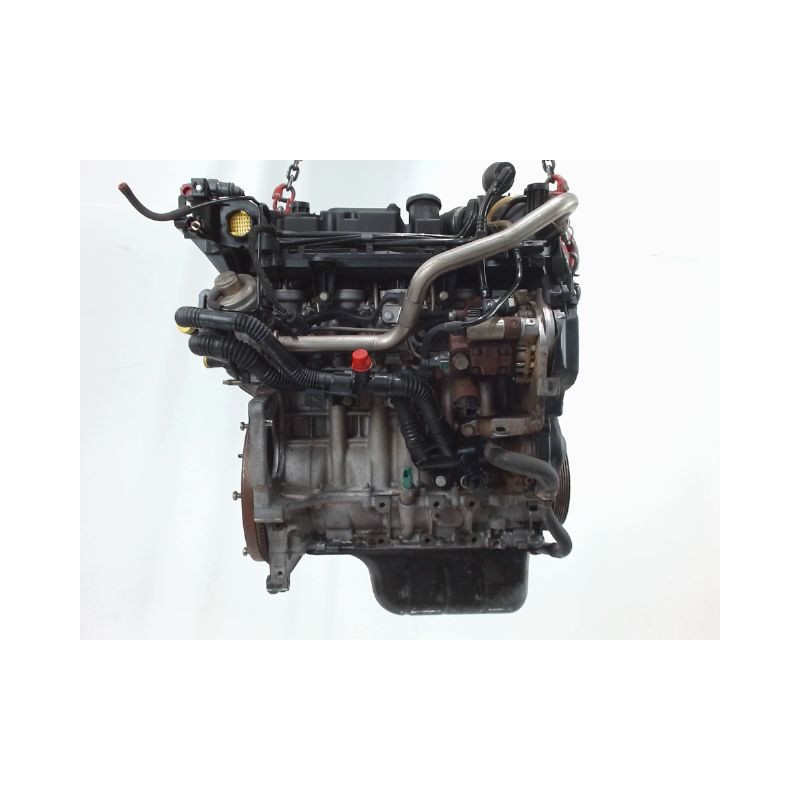 MOTEUR DIESEL CITROEN C2 2003- 1.4 HDi