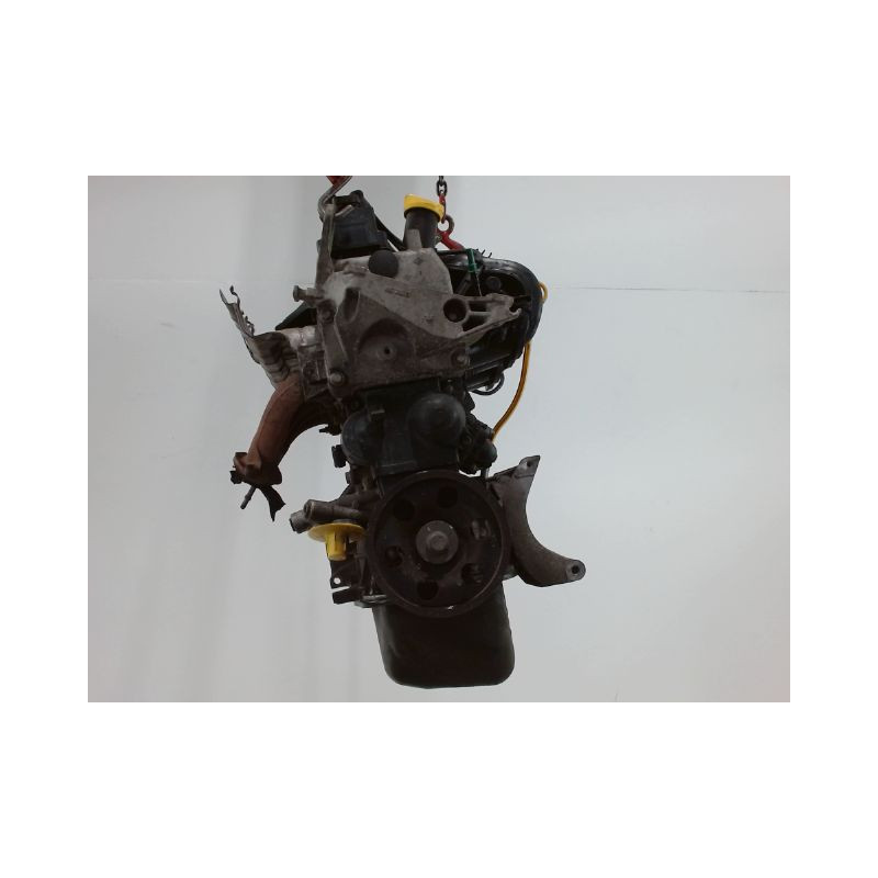 MOTEUR ESSENCE RENAULT TWINGO 2 2007- 1.2 
