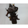 MOTEUR ESSENCE RENAULT TWINGO 2 2007- 1.2 
