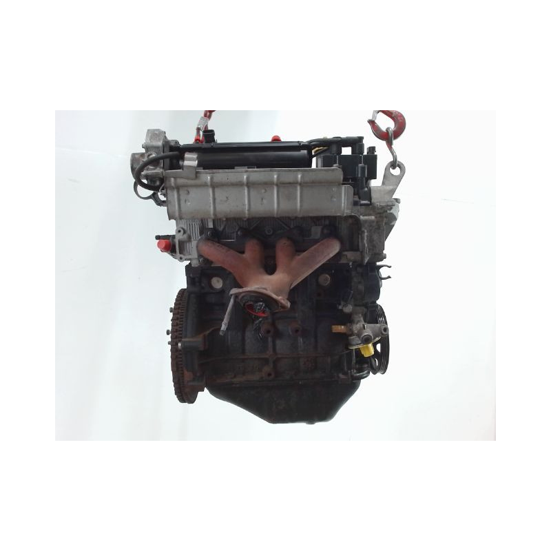 MOTEUR ESSENCE RENAULT TWINGO 2 2007- 1.2 