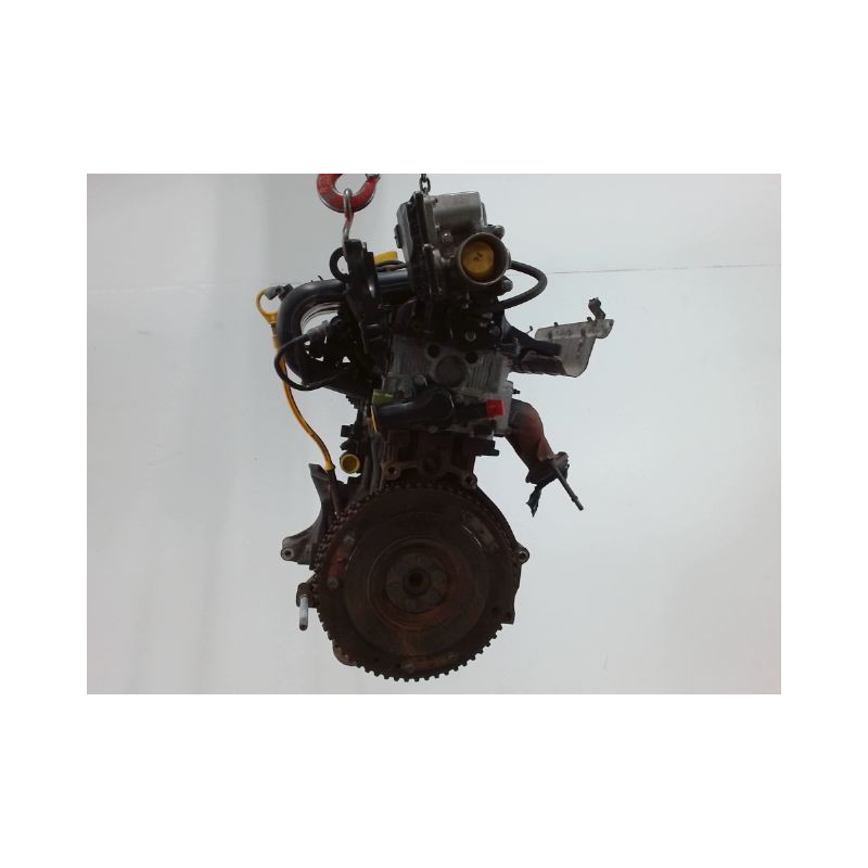 MOTEUR ESSENCE RENAULT TWINGO 2 2007- 1.2 