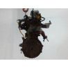 MOTEUR ESSENCE RENAULT TWINGO 2 2007- 1.2 