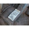 MOTEUR ESSENCE RENAULT TWINGO 2 2007- 1.2 