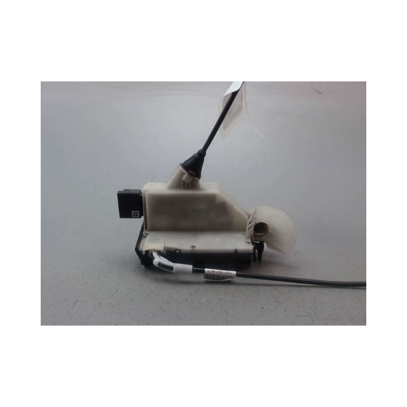 SYSTEME CONDAMNATION AVANT GAUCHE PEUGEOT 208 Phase 1 2012-...
