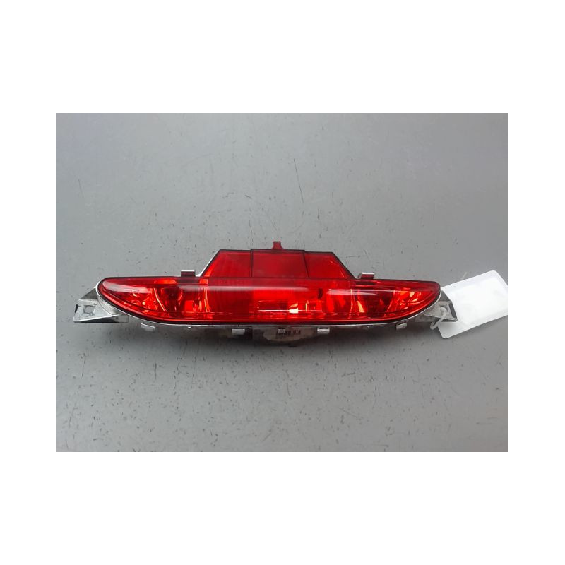FEU BROUILLARD CENTRAL ARRIERE PEUGEOT 208 Phase 1 2012-...